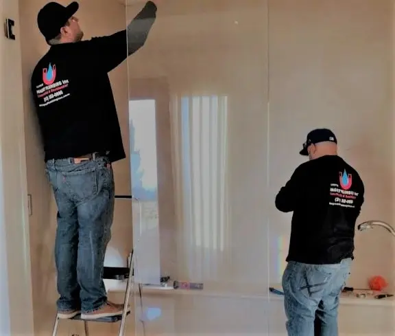 Professional plumbing installation for Toilet Repair in Home Orchard